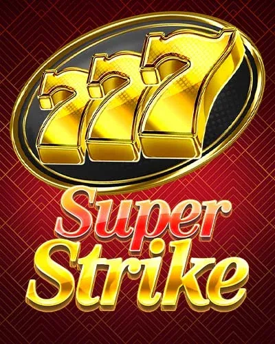 777 Super Strike — gokkast | Wildies Casino