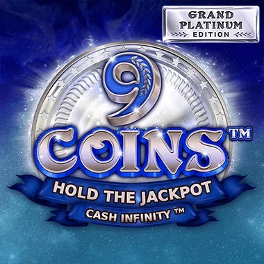 spel 9 Coins Grand Platinum Edition · Wildies Casino