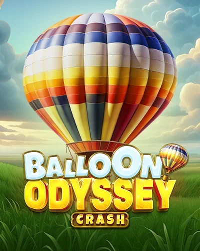 Balloon Odyssey Crash | Wildies Casino