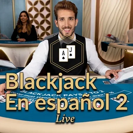 Blackjack en Español 2 bij Wildies Casino