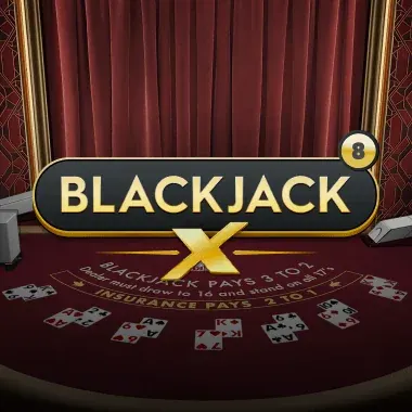 BlackjackX 8 — gokkast | Wildies Casino