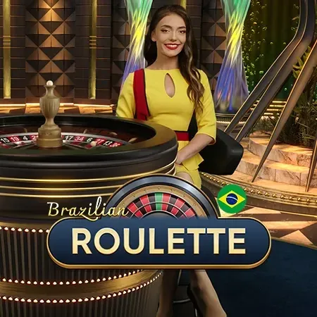 Brazilian Roulette — gokkast | Wildies Casino