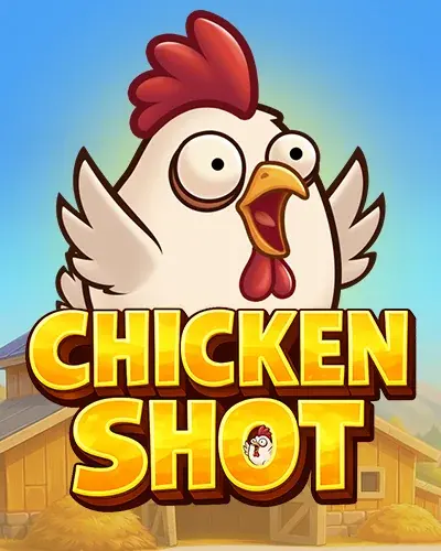 Chicken Shot — gokkast | Wildies Casino