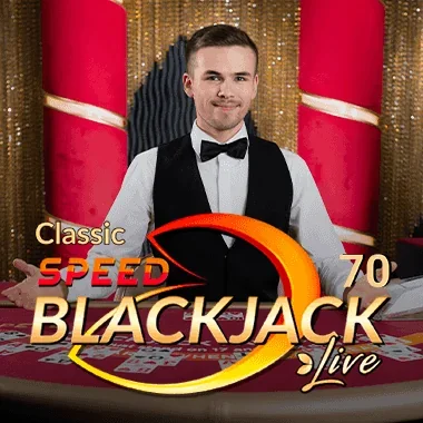 Classic Speed Blackjack 70 gokkast — Wildies Casino