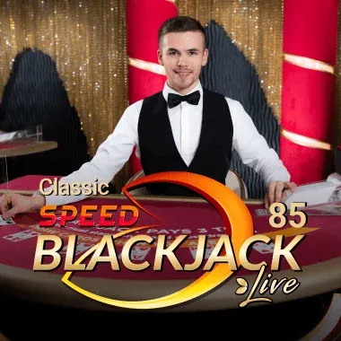 Classic Speed Blackjack 85 gokkast — Wildies Casino
