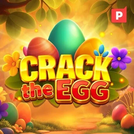 Crack the Egg | Wildies Casino