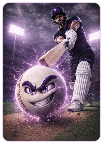 Cricket gokkast — Wildies Casino