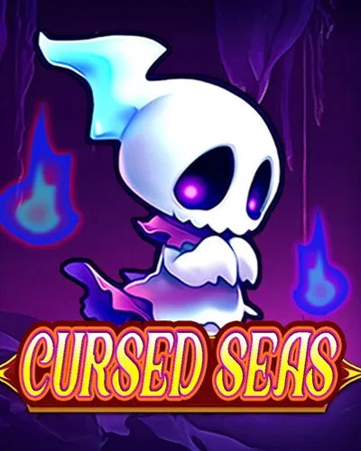 Cursed Seas — gokkast | Wildies Casino