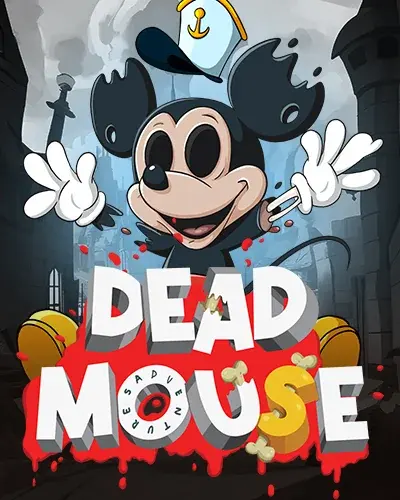 Wildies Casino: Dead Mouse Adventures