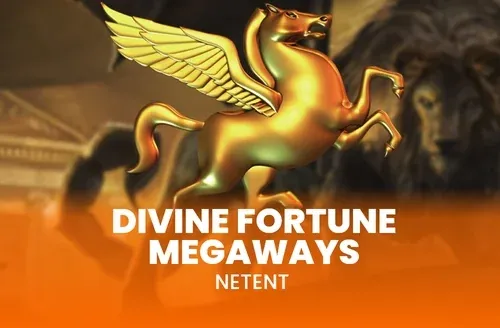 Divine Fortune MegaWays | Wildies Casino