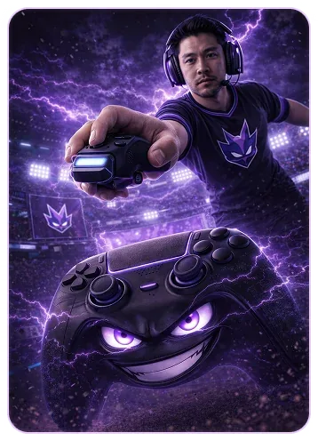 E-sports bij Wildies Casino
