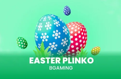 Easter Plinko — gokkast | Wildies Casino