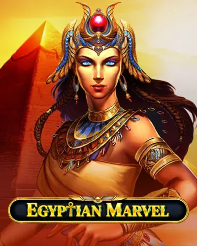 Wildies Casino: Egyptian Marvel
