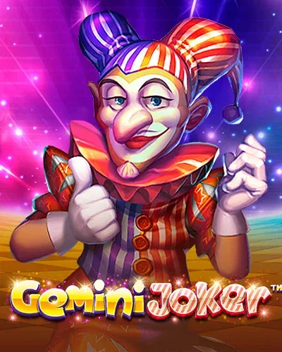 Gemini Joker | Wildies Casino