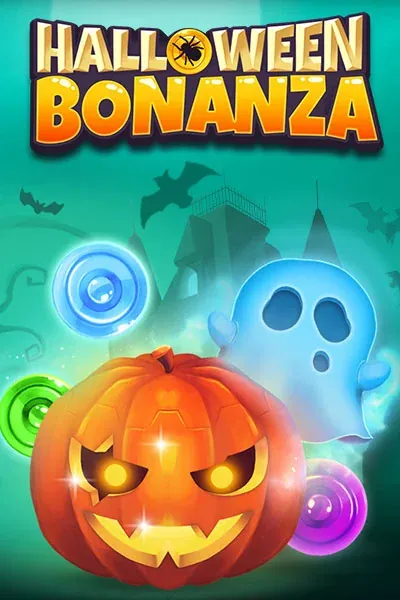Halloween Bonanza — gokkast | Wildies Casino