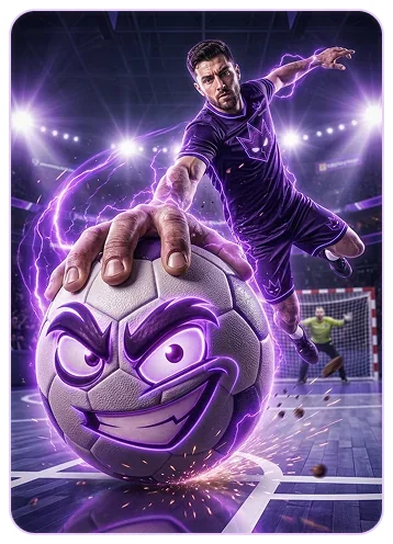 Handbal | Wildies Casino
