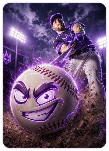 Honkbal — gokkast | Wildies Casino