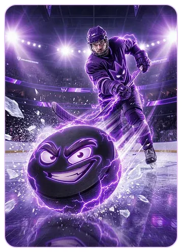 spel Ijshockey · Wildies Casino
