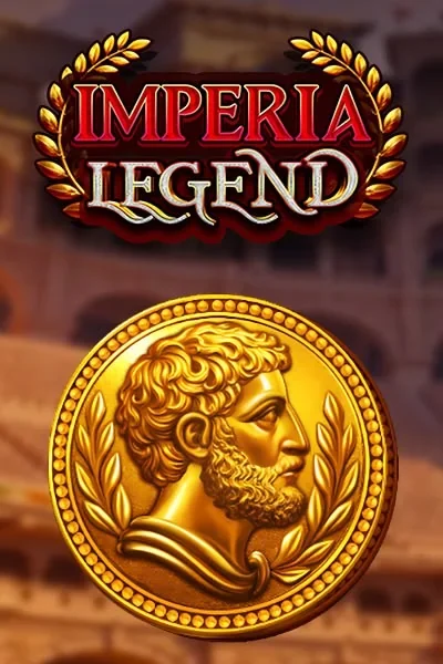 spel Imperia Legend · Wildies Casino