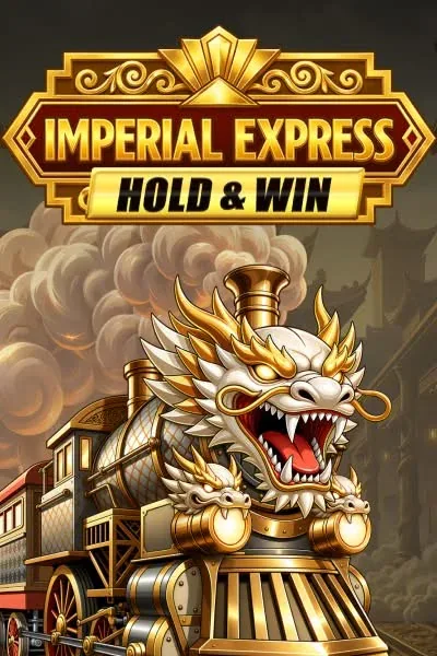 Wildies Casino: Imperial Express Hold & Win