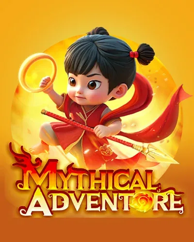 Mythical Adventure — gokkast | Wildies Casino