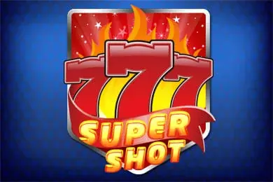 spel Super Shot · Wildies Casino