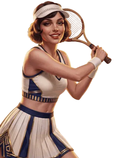 tennis | Wildies Casino