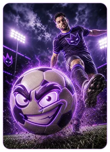 spel Voetbal · Wildies Casino