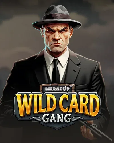Wild Card Gang bij Wildies Casino